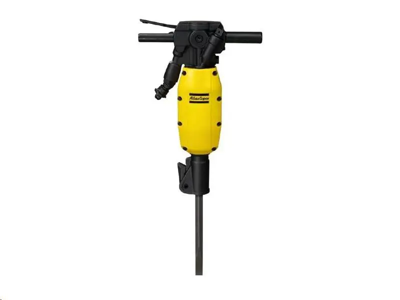 Pneumatic breaker, <15kg